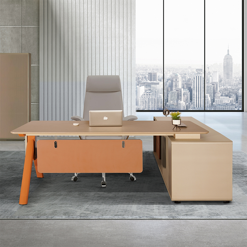wood office furniture modern conference meeting table