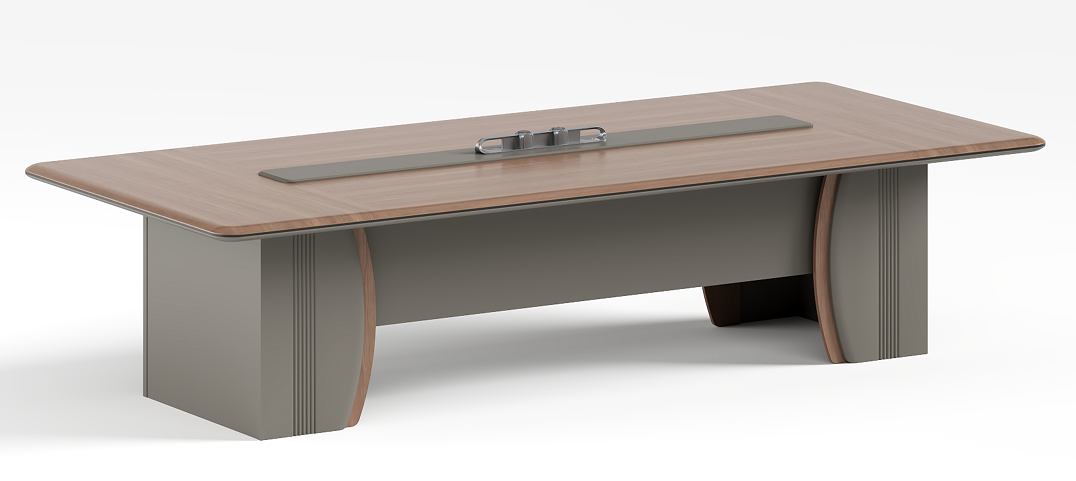 modern design bureau commercial furniture meja direktur office table