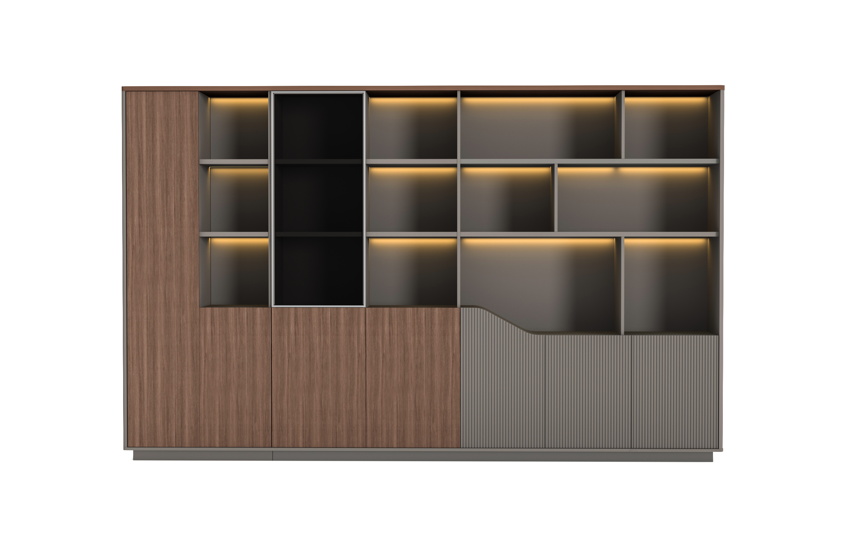 commercial office furniture modern front counter reception desk