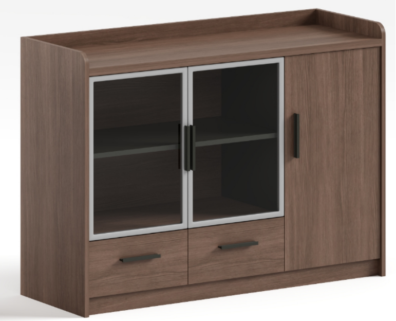 Haijing office meeting furniture conference training table
