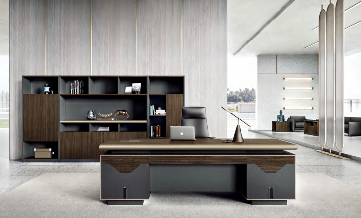 factory price office cubicle modern designs 4 person desks