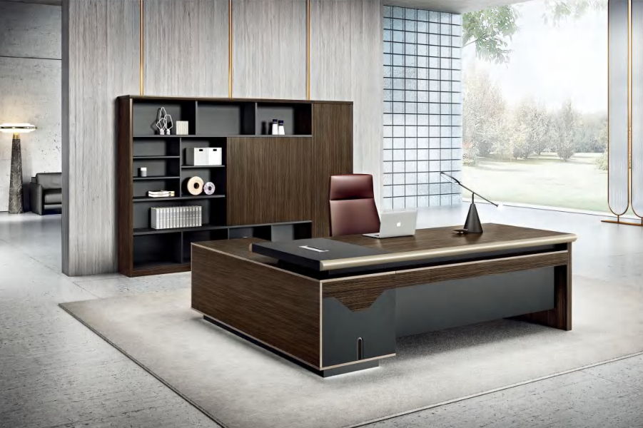 adjustable standing african style office furniture table