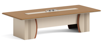 office furniture 4 person call center workstation